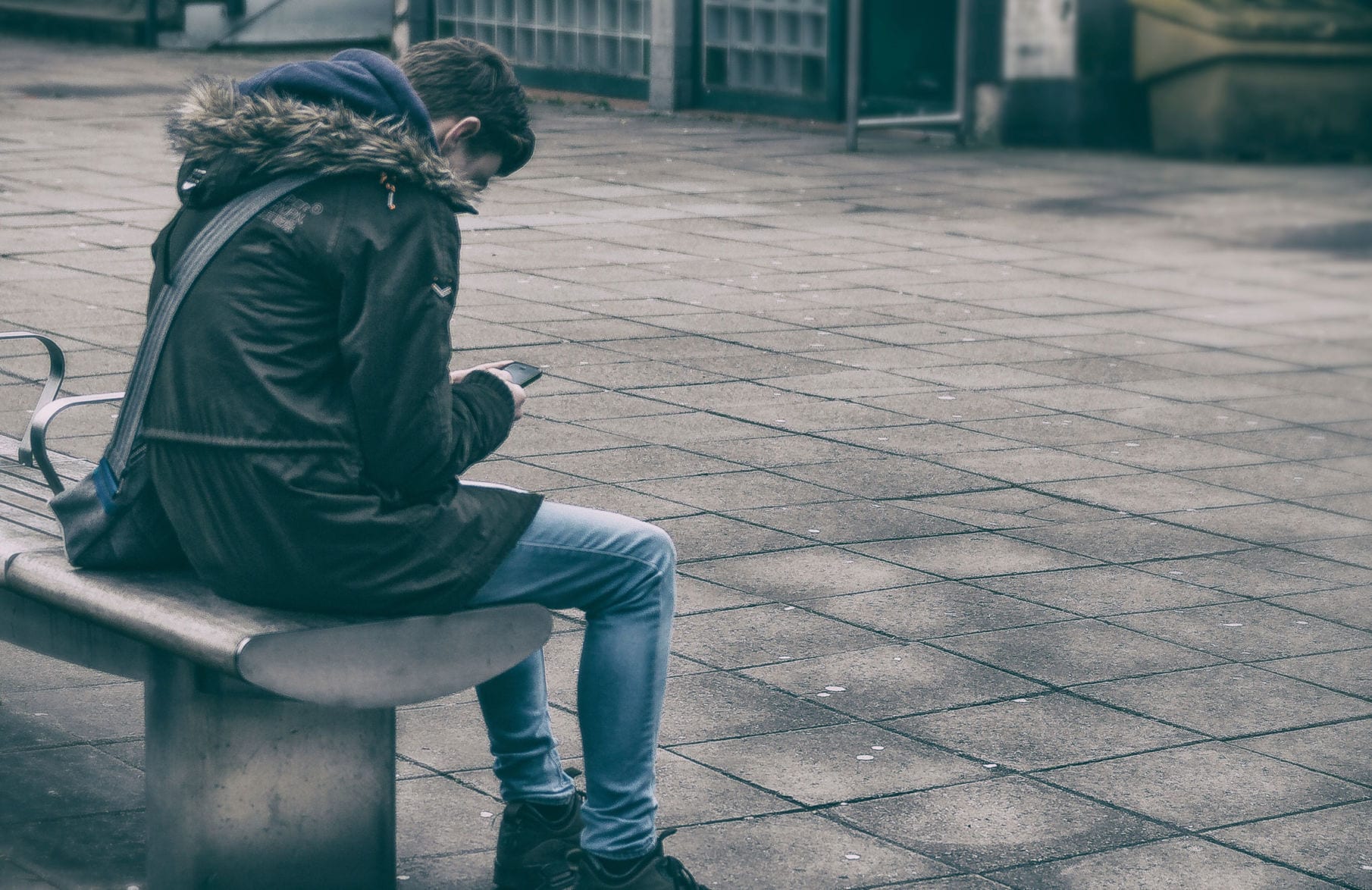 Electronic Bullying in Boston Youth Collaborate.Health